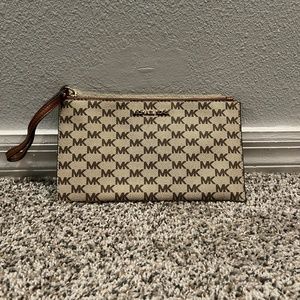 MK hand bag
